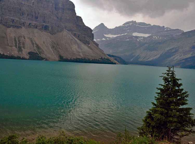 lake